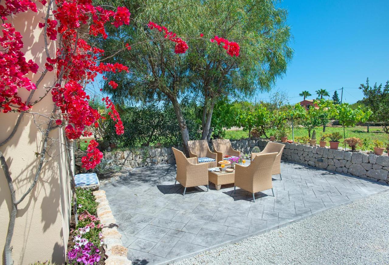 Owl Booking Villa Rafale - 5 Min Drive To The Beach Port de Pollença Exterior foto